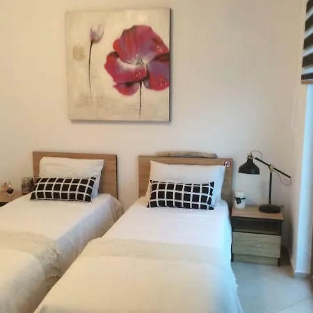 Luxury Duplex Penthouse 索佐波尔