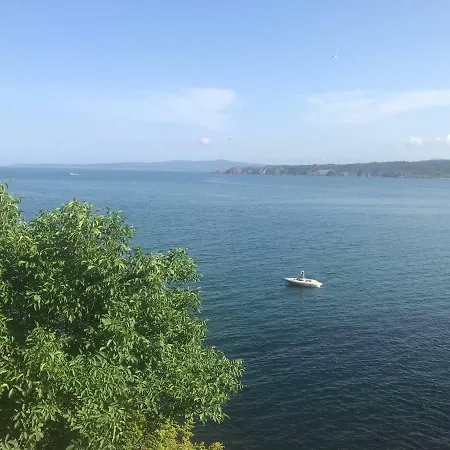 Luxury Duplex Penthouse * Sozopol