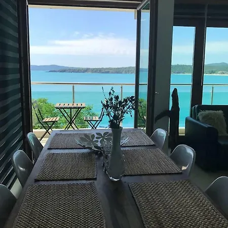 Apartamento Luxury Duplex Penthouse Sozopol