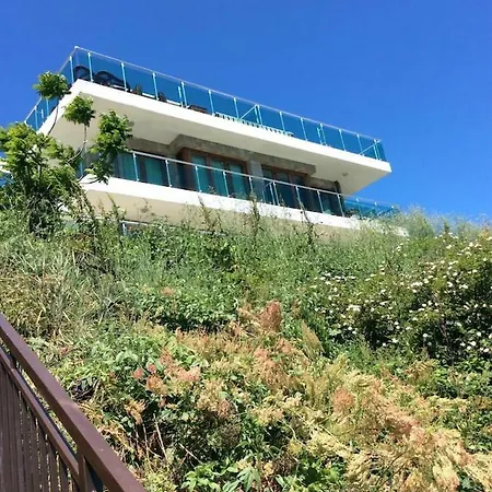 Luxury Duplex Penthouse Apartamento *