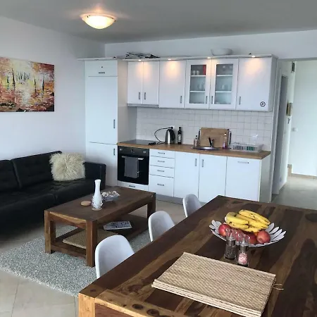 Luxury Duplex Penthouse Apartamento