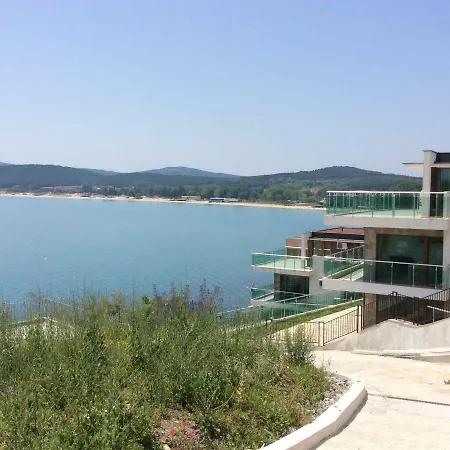 Apartamento Luxury Duplex Penthouse