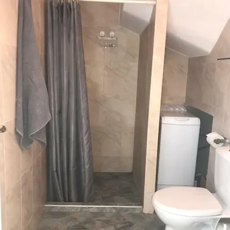 Luxury Duplex Penthouse Sozopol