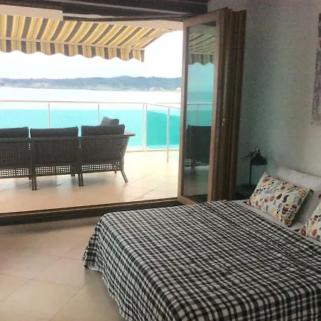 Luxury Duplex Penthouse Apartamento