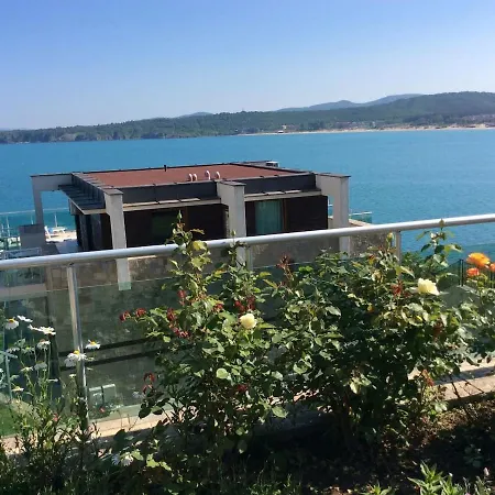 Luxury Duplex Penthouse Apartamento